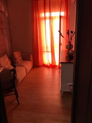Donna Margharet Bed and Breakfast Crotone Exteriör bild