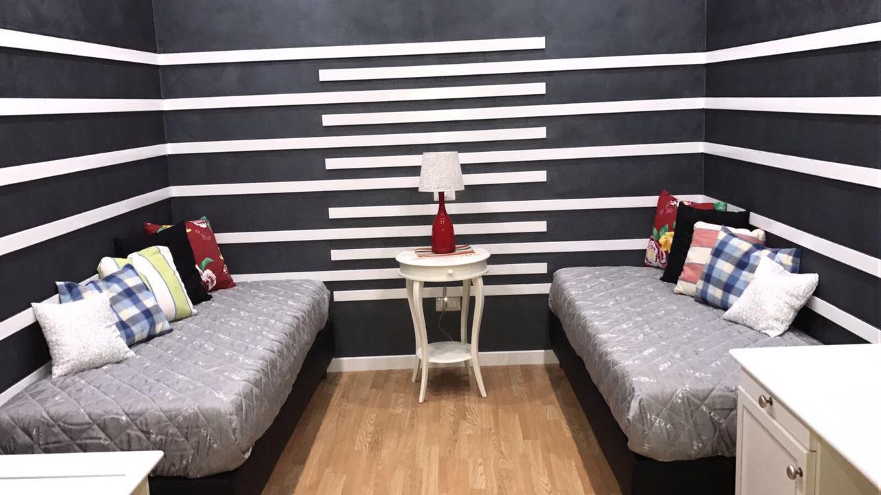 Donna Margharet Bed and Breakfast Crotone Exteriör bild