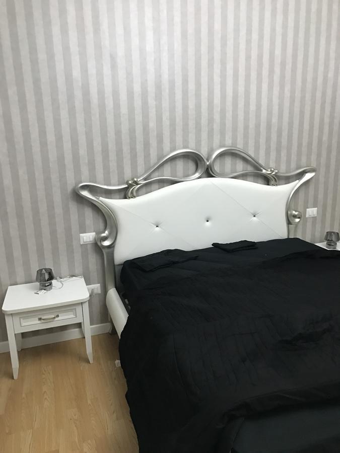 Donna Margharet Bed and Breakfast Crotone Exteriör bild