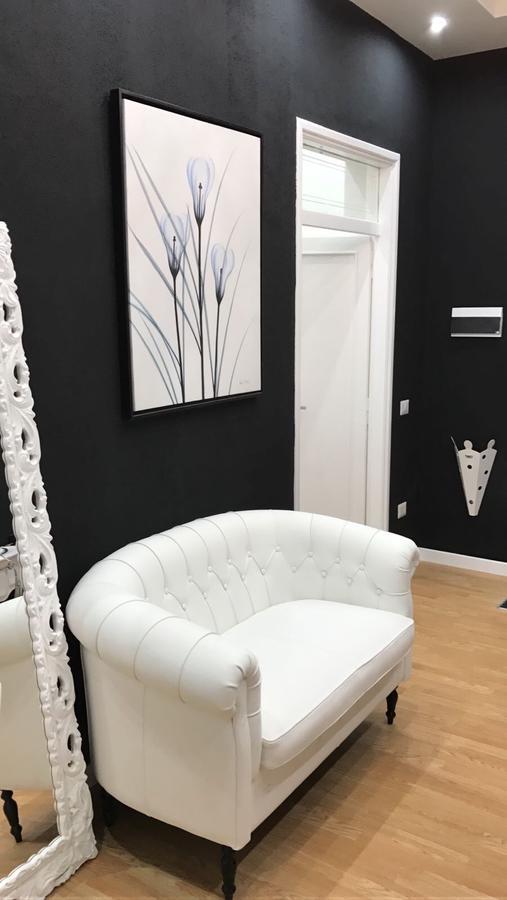 Donna Margharet Bed and Breakfast Crotone Exteriör bild